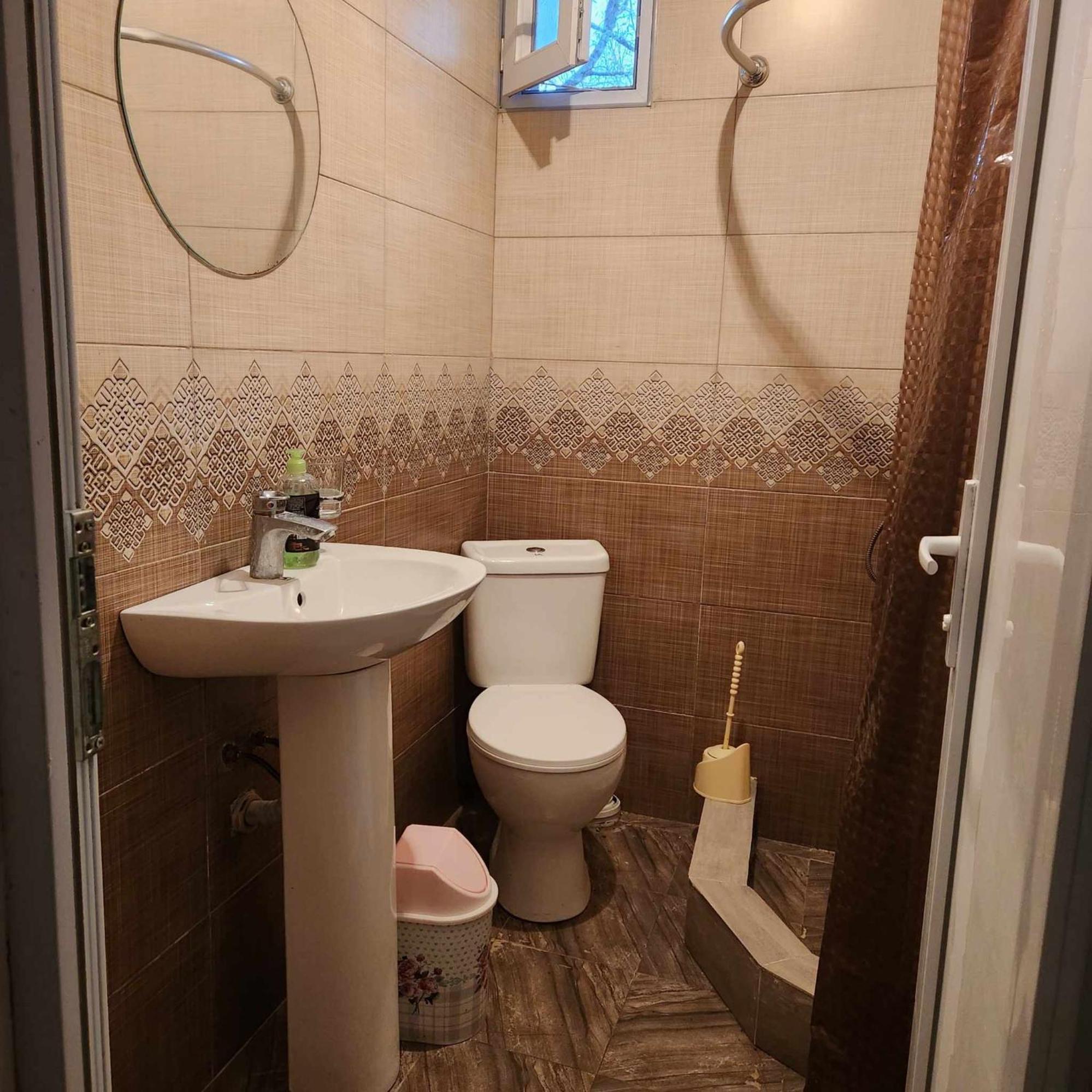 53 Jincharadze Street Makhinjauri, Batumi 빌라 외부 사진